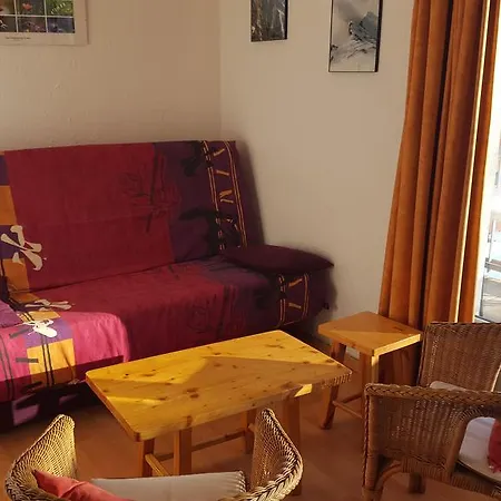 Cote Brune 2 Apartman Les Deux Alpes