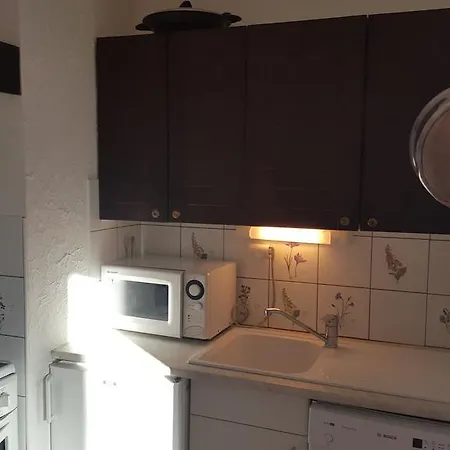 Cote Brune 2 Apartman *