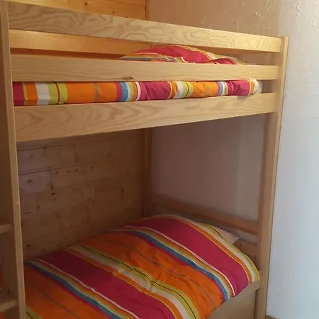 Cote Brune 2 Apartman