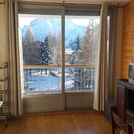 Apartman Cote Brune 2