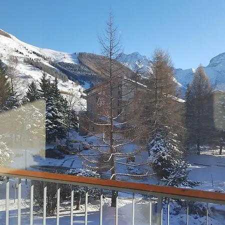 Apartman Cote Brune 2 *