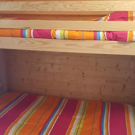 Cote Brune 2 Apartman