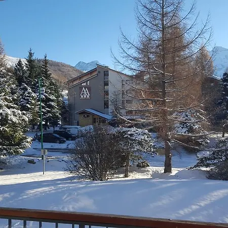 Apartman Cote Brune 2