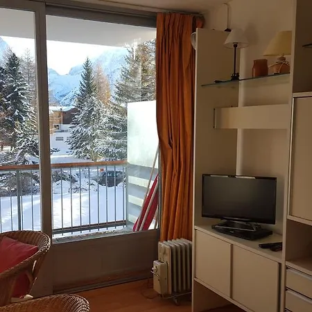 Apartman Cote Brune 2