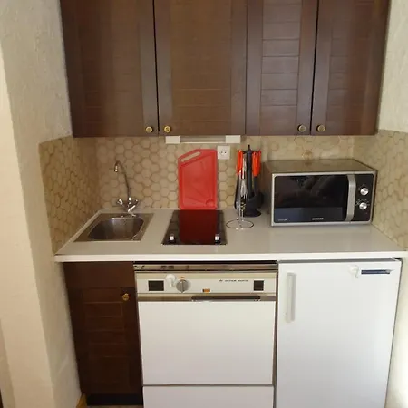 Apartman Cote Brune 2 Les Deux Alpes