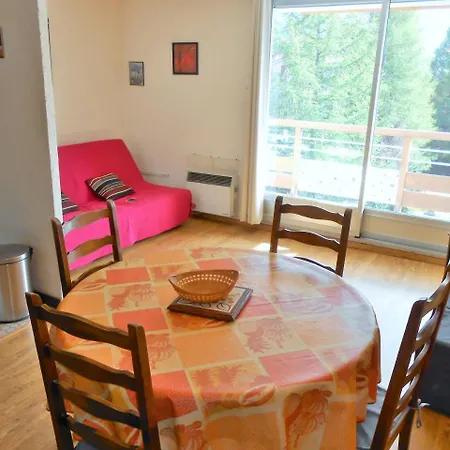 Cote Brune 2 Apartman