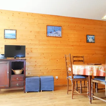 Cote Brune 2 Apartman