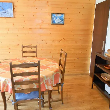 Apartman Cote Brune 2 Les Deux Alpes