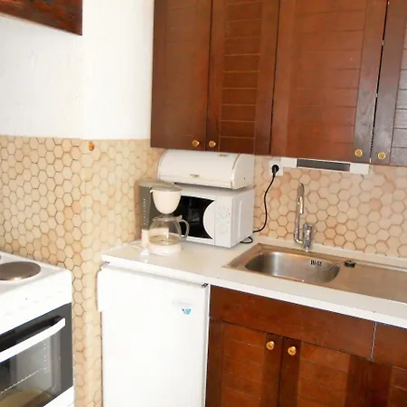 Apartman Cote Brune 2