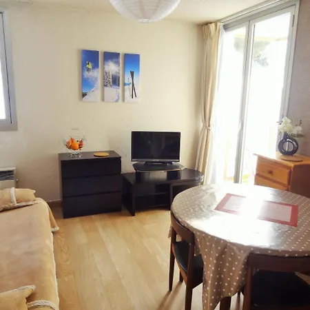 Cote Brune 2 Apartman *