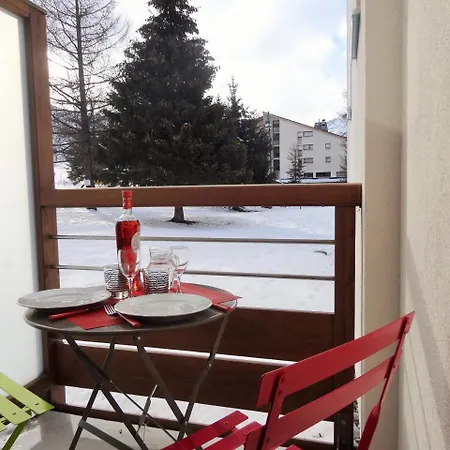 Apartman Cote Brune 2