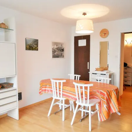 Apartman Cote Brune 2 *